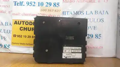 Автозапчасти б/у электронный модуль за lexus rx (mcu/gsu/mhu3) 3mz-fe ссылки oem iam 8968033010
