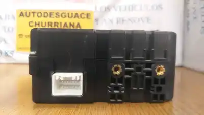 Peça sobressalente para automóvel em segunda mão módulo eletrônico por lexus rx (mcu/gsu/mhu3) 3mz-fe referências oem iam 8968033010  