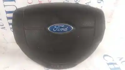 Piesă de schimb auto la mâna a doua AIRBAG FAȚÃ STÂNGA pentru FORD TRANSIT CONNECT (TC7)  Referințe OEM IAM 0172170805531215  