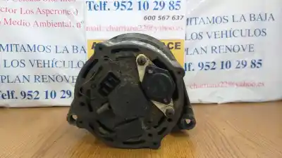 Pièce détachée automobile d'occasion alternateur pour mercedes-benz t 1 (602/611) (1977) om 617 références oem iam   