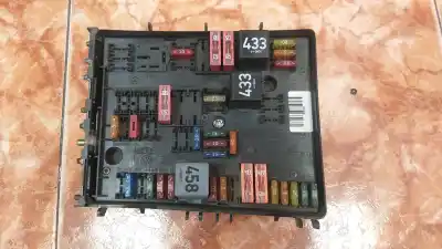 İkinci el araba yedek parçası röle/sigorta kutusu için audi a3 (8p1) bkd oem iam referansları 1k0937124