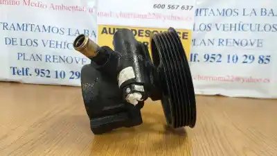 Recambio de automóvil de segunda mano de BOMBA DIRECCION para SAAB 9-3 CABRIO  referencias OEM IAM 26080060  5170675