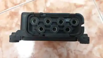 Gebrauchtes Autoersatzteil zusätzliches luftventil zum audi a3 (8p1) bkd oem-iam-referenzen 6q0906625  