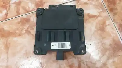 Gebrauchtes Autoersatzteil zusätzliches luftventil zum audi a3 (8p1) bkd oem-iam-referenzen 6q0906625  