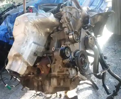 Pezzo di ricambio per auto di seconda mano motore completo per ford mondeo berlina (ge) g/ chba riferimenti oem iam chba  