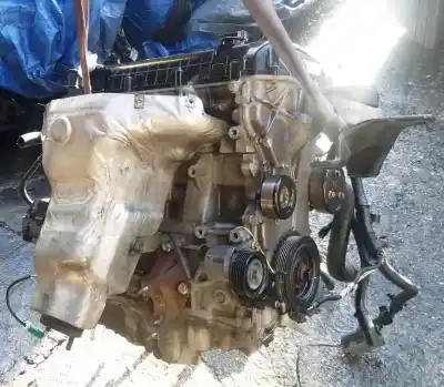 Pezzo di ricambio per auto di seconda mano motore completo per ford mondeo berlina (ge) g/ chba riferimenti oem iam chba  