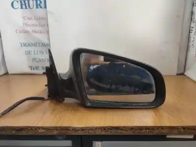 İkinci el araba yedek parçası sag arka görünüm için audi a3 (8p1) bkd oem iam referansları 