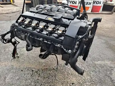 Pièce détachée automobile d'occasion moteur complet pour bmw serie 5 berlina (e39) 523i références oem iam 256s3  