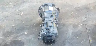 Recambio de automóvil de segunda mano de caja cambios para mercedes-benz sprinter ii james cook (906) 651.955 referencias oem iam 711680  