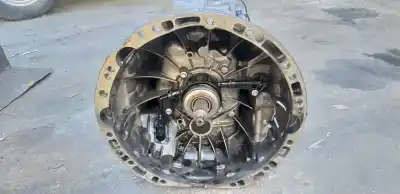 Recambio de automóvil de segunda mano de caja cambios para mercedes-benz sprinter ii james cook (906) 651.955 referencias oem iam 711680  