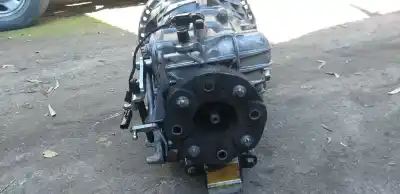 Recambio de automóvil de segunda mano de caja cambios para mercedes-benz sprinter ii james cook (906) 651.955 referencias oem iam 711680  