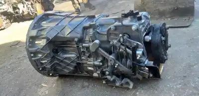Recambio de automóvil de segunda mano de caja cambios para mercedes-benz sprinter ii james cook (906) 651.955 referencias oem iam 711680  