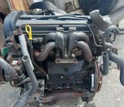 Peça sobressalente para automóvel em segunda mão motor completo por ford focus berlina (cak) ambiente referências oem iam eydc  