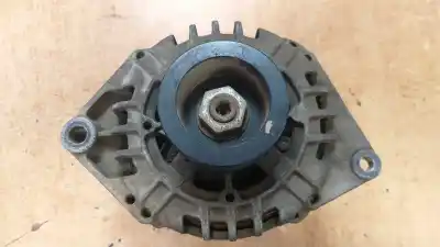 Second-hand car spare part alternator for fiat ducato combi 15 (desde 03.02) 814043s oem iam references 2541678c  