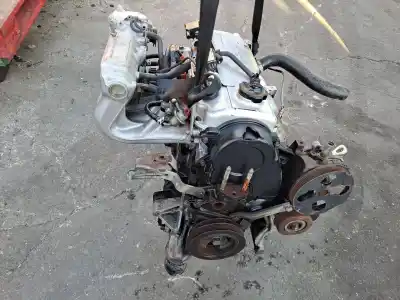 Second-hand car spare part complete engine for mitsubishi carisma berlina 4 (da0) 1.6 cat oem iam references 4g92  