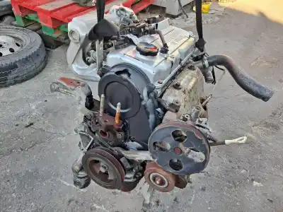 Second-hand car spare part complete engine for mitsubishi carisma berlina 4 (da0) 1.6 cat oem iam references 4g92  