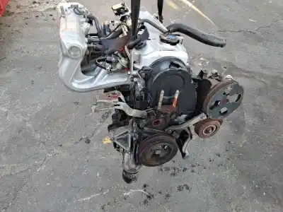 Second-hand car spare part complete engine for mitsubishi carisma berlina 4 (da0) 1.6 cat oem iam references 4g92  