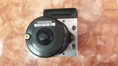 Pièce détachée automobile d'occasion abs (système anti-blocage des roues) pour volkswagen new beetle cabriolet (1y7) bfs références oem iam 1c0907379m