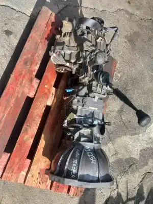 Автозапчасти б/у коробка передач за isuzu trooper 4jx1 ссылки oem iam 8971748520  