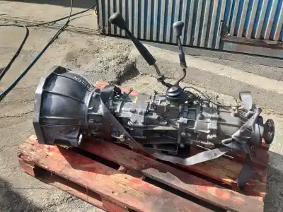 Автозапчасти б/у коробка передач за isuzu trooper 4jx1 ссылки oem iam 8971748520