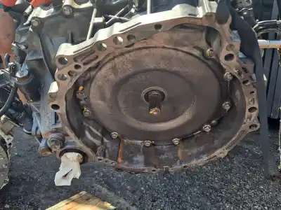 Автозапчастина б/у коробка передач для lexus rx (mcu/gsu/mhu3) 3mz-fe посилання на oem iam 3515148031  