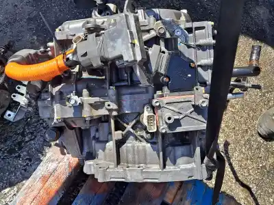 Автозапчастина б/у коробка передач для lexus rx (mcu/gsu/mhu3) 3mz-fe посилання на oem iam 3515148031  