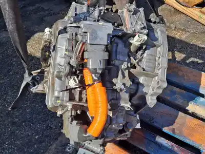 Автозапчастина б/у коробка передач для lexus rx (mcu/gsu/mhu3) 3mz-fe посилання на oem iam 3515148031  