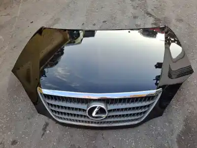 Автозапчастина б/у капок для lexus rx (mcu/gsu/mhu3) 3mz-fe посилання на oem iam 5330148060
