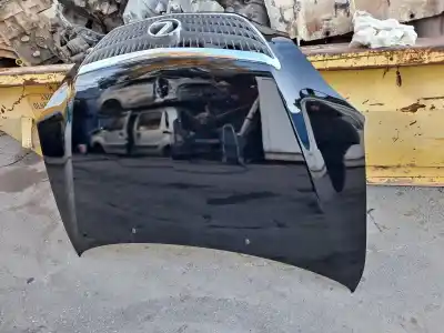 Peça sobressalente para automóvel em segunda mão capot por lexus rx (mcu/gsu/mhu3) 3mz-fe referências oem iam 5330148060  