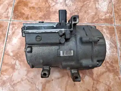 Peça sobressalente para automóvel em segunda mão compressor de ar condicionado a/a a/c por lexus rx (mcu/gsu/mhu3) 3mz-fe referências oem iam 0420000231  