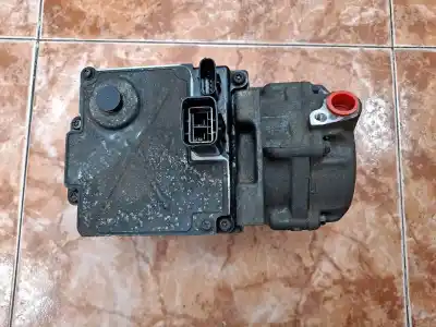 Peça sobressalente para automóvel em segunda mão compressor de ar condicionado a/a a/c por lexus rx (mcu/gsu/mhu3) 3mz-fe referências oem iam 0420000231  