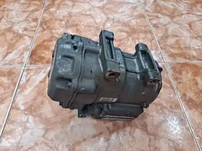 Peça sobressalente para automóvel em segunda mão compressor de ar condicionado a/a a/c por lexus rx (mcu/gsu/mhu3) 3mz-fe referências oem iam 0420000231  