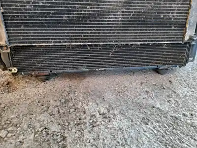 Peça sobressalente para automóvel em segunda mão intercooler por lexus rx (mcu/gsu/mhu3) 3mz-fe referências oem iam   