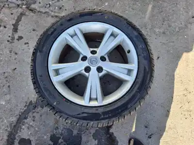 Автозапчастина б/у шина для lexus rx (mcu/gsu/mhu3) 3mz-fe посилання на oem iam   