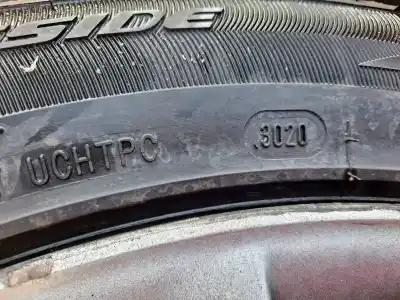 Автозапчастина б/у шина для lexus rx (mcu/gsu/mhu3) 3mz-fe посилання на oem iam   