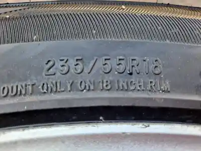 Автозапчастина б/у шина для lexus rx (mcu/gsu/mhu3) 3mz-fe посилання на oem iam   