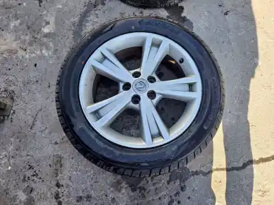 Автозапчастина б/у шина для lexus rx (mcu/gsu/mhu3) 3mz-fe посилання на oem iam   