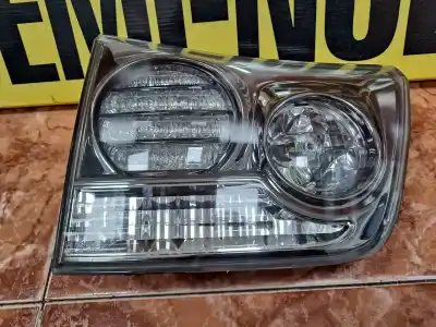 Автозапчастина б/у лівий ход ліхар для lexus rx (mcu/gsu/mhu3) 3mz-fe посилання на oem iam nve5551101  