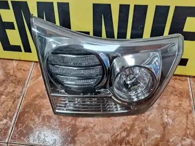 Автозапчастина б/у лівий ход ліхар для lexus rx (mcu/gsu/mhu3) 3mz-fe посилання на oem iam nve5551101  