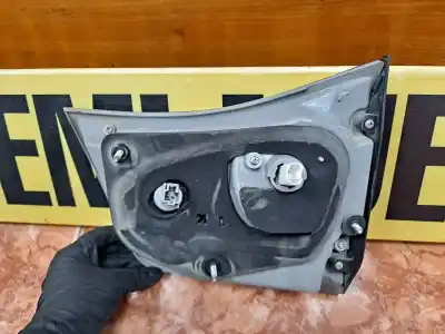 Автозапчастина б/у лівий ход ліхар для lexus rx (mcu/gsu/mhu3) 3mz-fe посилання на oem iam nve5551101  