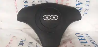 Recambio de automóvil de segunda mano de AIRBAG DELANTERO IZQUIERDO para AUDI A6 AVANT (4B5)  referencias OEM IAM 8D0880201H01C  