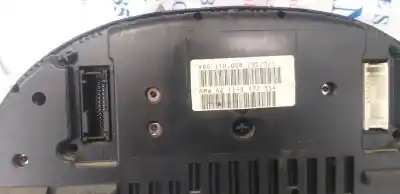 İkinci el araba yedek parçası enstrüman paneli için bmw serie 5 berlina (e39) 525tds oem iam referansları 110008735021  