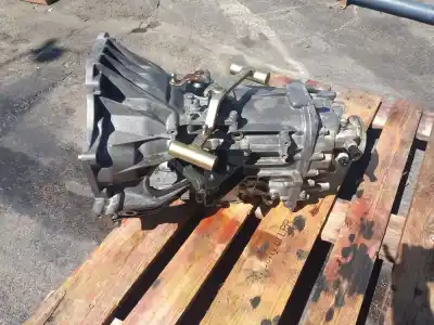 Автозапчасти б/у коробка передач за iveco daily camión/volquete f1ae0481ba ссылки oem iam 8871859
