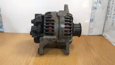 Автозапчасти б/у генератор за iveco daily camión/volquete f1ae0481ba ссылки oem iam 504009978