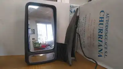 Автозапчасти б/у левое зеркало за iveco daily camión/volquete f1ae0481ba ссылки oem iam 01206176000a