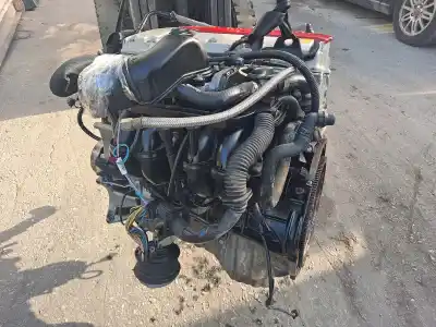 Gebrauchtes Autoersatzteil kompletter motor zum mercedes-benz clase c (bm 203) sportcoupe 111981 oem-iam-referenzen 111981  