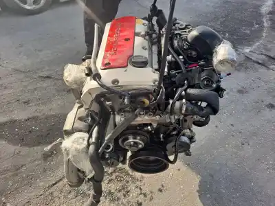 Gebrauchtes Autoersatzteil kompletter motor zum mercedes-benz clase c (bm 203) sportcoupe 111981 oem-iam-referenzen 111981  