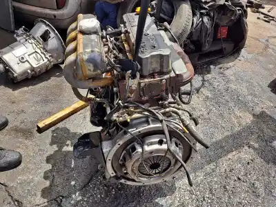 Second-hand car spare part scrapped engine for nissan l35 2800 d oem iam references a428  
