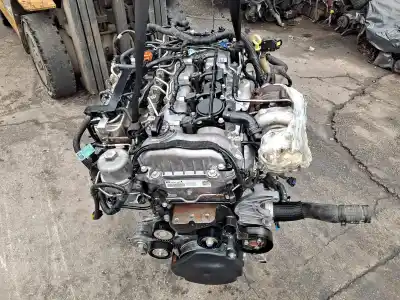 Recambio de automóvil de segunda mano de MOTOR COMPLETO para CHEVROLET CRUZE  referencias OEM IAM Z20D1  