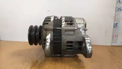 Автозапчасти б/у генератор за isuzu trooper 4jx1 ссылки oem iam lra02219